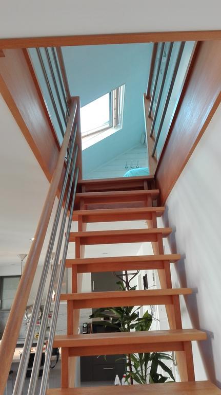 Duplex "Harmony" Apartman Spa Kültér fotó